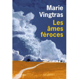  LES AMES FEROCES