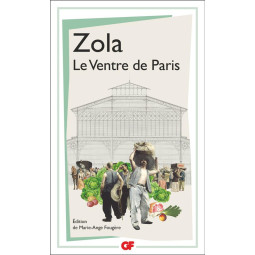 Le Ventre de Paris