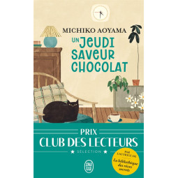 UN JEUDI SAVEUR CHOCOLAT