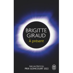 À présent