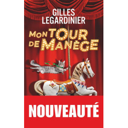 MON TOUR DE MANEGE