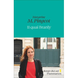 11 QUAI BRANLY - GRAND FORMAT