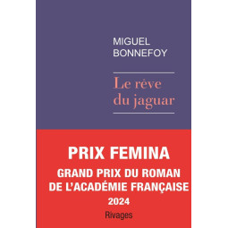 LE REVE DU JAGUAR (SECOND...