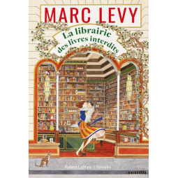 La librairie des livres...