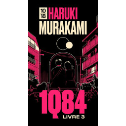 1Q84 - LIVRE 3 OCTOBRE -...