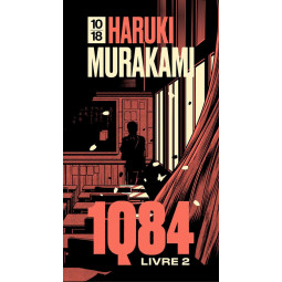 1Q84 - LIVRE 2 JUILLET -...