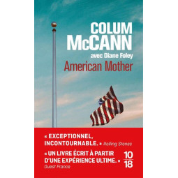 AMERICAN MOTHER...