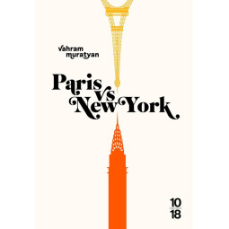 PARIS VS NEW YORK - VERSION...