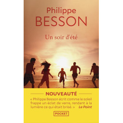 UN SOIR D'ETE...