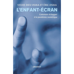 L'ENFANT-ECRAN