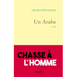 UN ARABE
