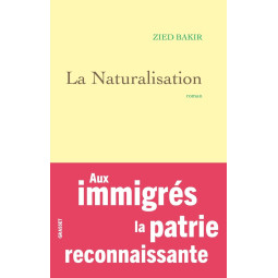 LA  NATURALISATION