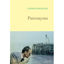 PATRONYME