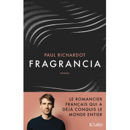 FRAGRANCIA