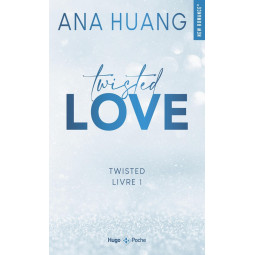 Twisted Tome 1 : Twisted love