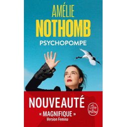 Psychopompe
