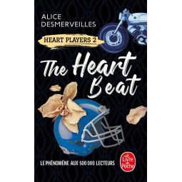 THE HEART BEAT (HEART...