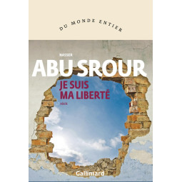 JE SUIS MA LIBERTE