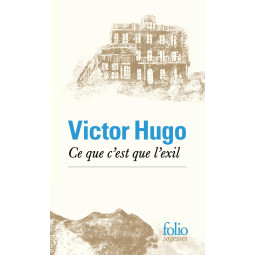 CE QUE C'EST QUE L'EXIL