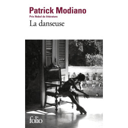 LA DANSEUSE