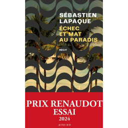 ECHEC ET MAT AU PARADIS