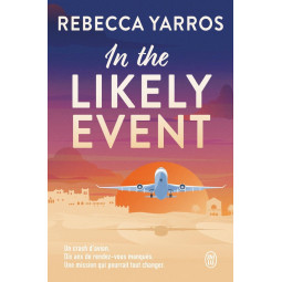 IN THE LIKELY EVENT -...