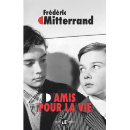 AMIS POUR LA VIE