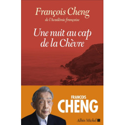 UNE NUIT AU CAP DE LA CHEVRE