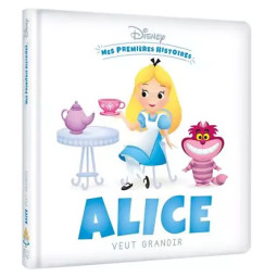 DISNEY - MES PREMIERES...