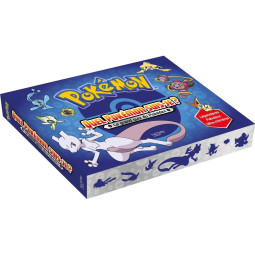 QUEL POKEMON SUIS-JE...