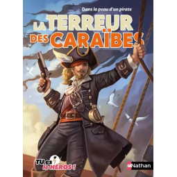 DANS PEAU PIRATE TERREUR CARAI