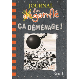 JOURNAL D'UN DEGONFLE -...