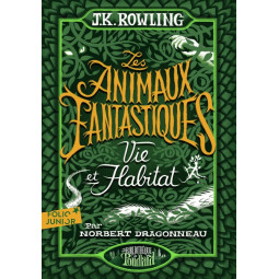 LES ANIMAUX FANTASTIQUES -...