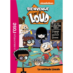 BIENVENUE CHEZ LES LOUD 16...