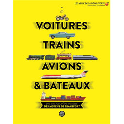 VOITURES TRAINS AVIONS BAT