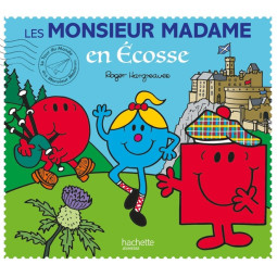 LES MONSIEUR MADAME EN ECOSSE