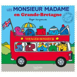 LES MONSIEUR MADAME EN...