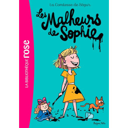 LA COMTESSE DE SEGUR 01 NED...