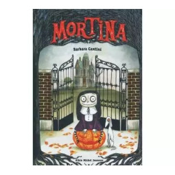 MORTINA T1
