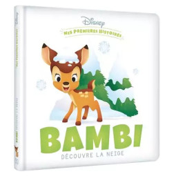 DISNEY - MES PREMIERES...