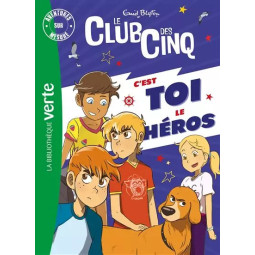 ASM XXL CLUB DES CINQ