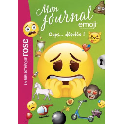EMOJI TM MON JOURNAL 08 -...
