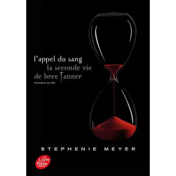 SAGA TWILIGHT - L'APPEL DU...