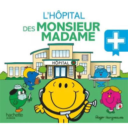 L'HOPITAL DES MONSIEUR MADAME