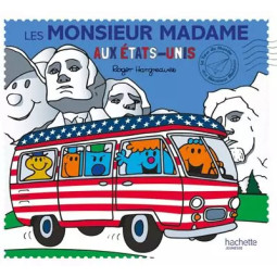 LES MONSIEUR MADAME AUX...