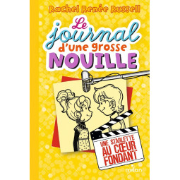 LE JOURNAL D'UNE GROSSE...