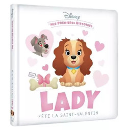 DISNEY - MES PREMIERES...