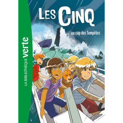 LES CINQ 23 NED - LES CINQ...