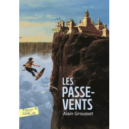 LES PASSE-VENTS