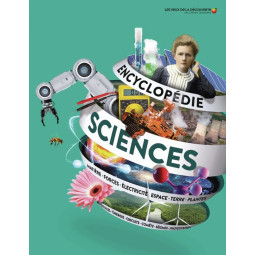 ENCYCLOPEDIE DES SCIENCES